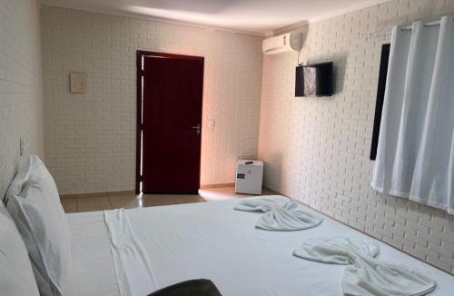 Baliza House | Baliza park hotel