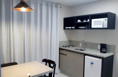 Cachoeira do Bom Jesus Hotel | Balmare Hotel