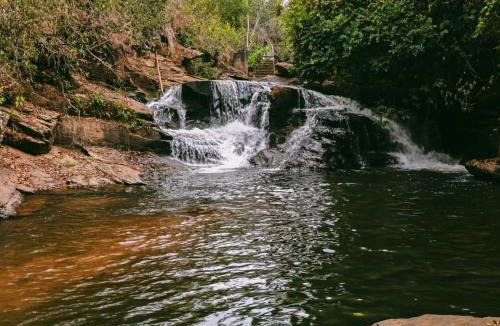 Abadiania Other | Balneário Ecológico 3 Cachoeiras