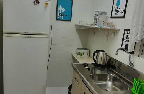 Picarras Apartment | Balneário Piçarras um mar de Felicidade!