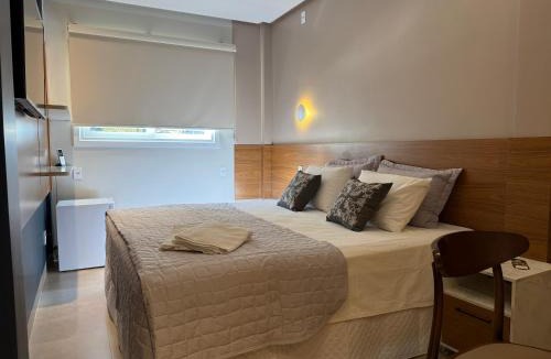 Nova Colinas Hotel | BALSAS PREMIER HOTEL