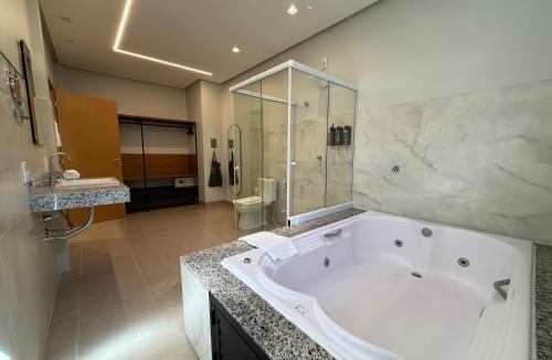 Nova Colinas Hotel | BALSAS PREMIER HOTEL