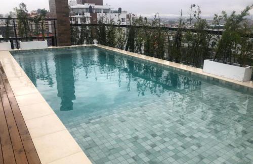 Capao da Canoa Apartment | Baltico302