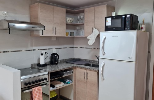 Belgrano Apartment | Balu Suites Bariloche