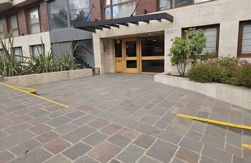 Belgrano Apartment | Balu Suites Bariloche