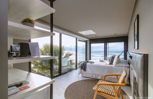Torres Hotel | Baluarte Pousada
