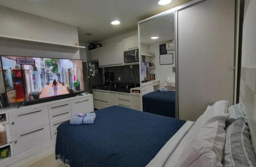 Jardim Excelsior Apartment | Bangalô Âncora