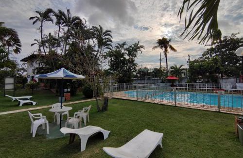 Jardim Excelsior Apartment | Bangalô Âncora