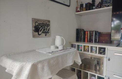 Jardim Excelsior Apartment | Bangalô Âncora