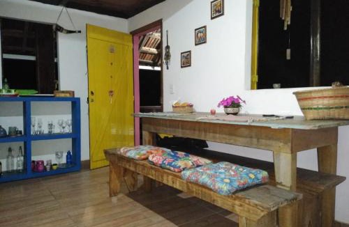 Sao Pedro da Serra Cabin | Bangalô Boa Ventura
