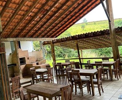 Itabirito Other | Bangalô Cachoeira Bem Vinda
