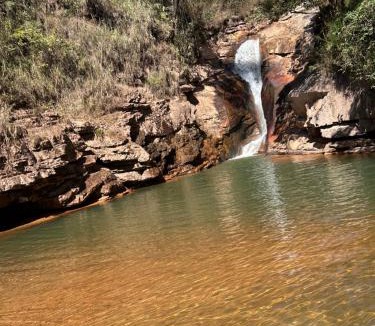 Itabirito Other | Bangalô Cachoeira Bem Vinda