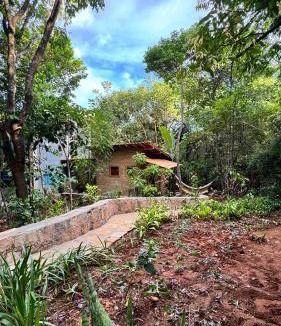 Lencois Villa | Bangalô de charme