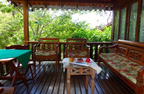 Maromba Cabin | bangalô de luxe E chales caminho do escorrega