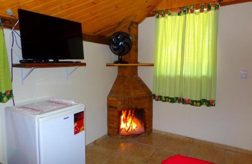 Maromba Cabin | bangalô de luxe E chales caminho do escorrega