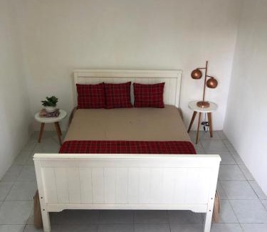Novo Gravata House | Bangalô Doce lar