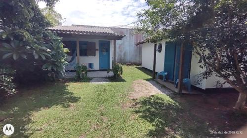 Sao Joao do Rio Vermelho Ski Chalet | Bangalô Lygia