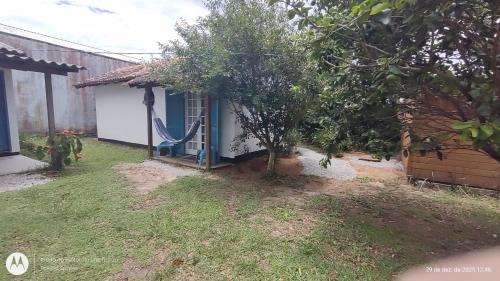 Sao Joao do Rio Vermelho Ski Chalet | Bangalô Lygia
