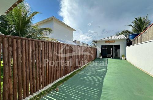 Saquarema Ski Chalet | Bangalô MAR & SOL