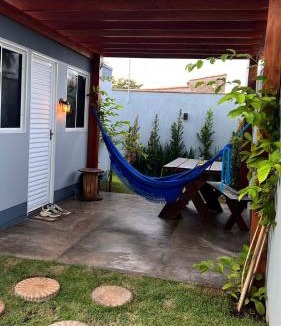 Cuiaba Ski Chalet | Bangalô Miraflores