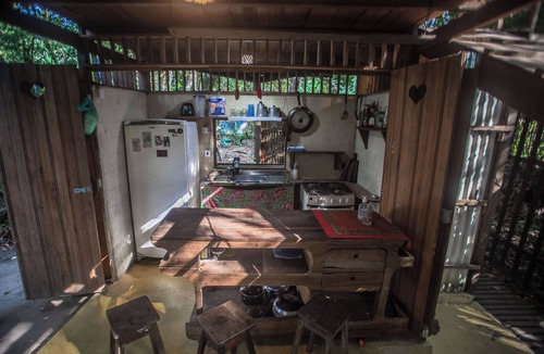 Alter do Chao House | Bangalô na floresta