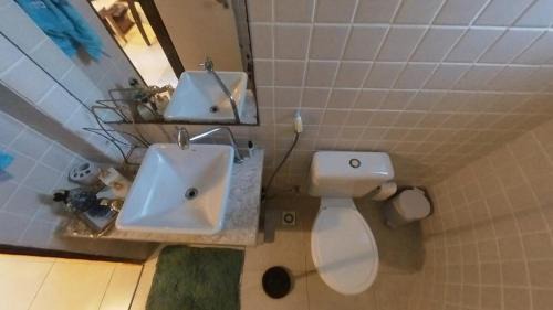 Poco House | Bangalô na praia de Camboinha