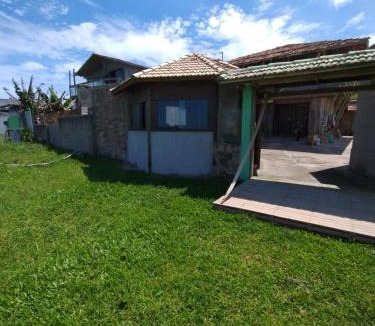 Vila Alvorada Ski Chalet | Bangalô Pé na Areia