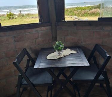 Vila Alvorada Ski Chalet | Bangalô Pé na Areia