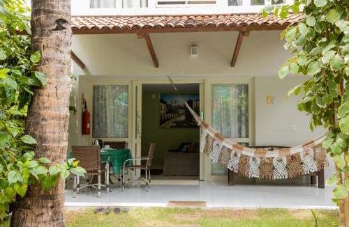 Pipa Apartment | Bangalô Pipa Resort