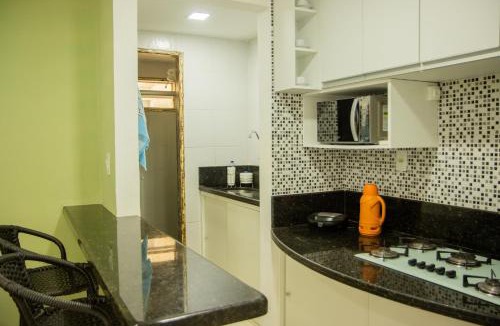 Pipa Apartment | Bangalô Pipa Resort
