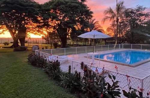 Rolandia House | Bangalô Rancho Ouro Verde
