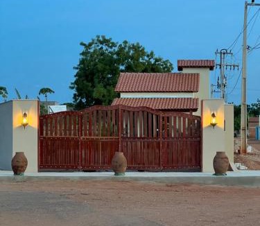 Coronel Jose Dias House | Bangalô - Recanto das Andorinhas
