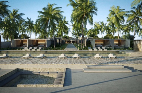 Porto de Pedras Hotel | Bangalôs Luzes do Patacho