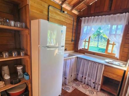 Garapua House | Bangalôs no paraíso, em meio à natureza, a 5 min da praia