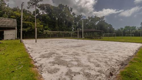 Porto Seguro Ski Chalet | Bangalo com Jacuzzi e Churrasqueira Privativa