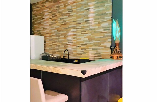 Aguas Claras Apartment | Banguelinha