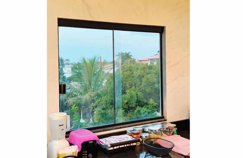 Aguas Claras Apartment | Banguelinha