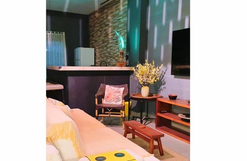 Aguas Claras Apartment | Banguelinha