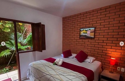 Olinda Historical Center Hotel | Baobá Pousada e SPA
