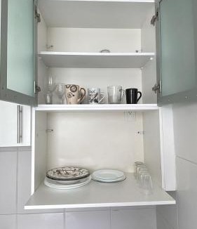 Santa Tereza Apartment | Baobá Santê
