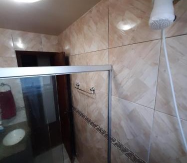 Santa Tereza Apartment | Baobá Santê