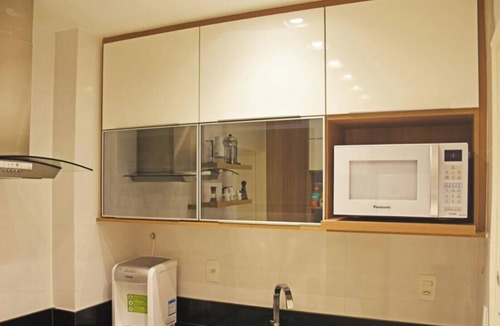 Copacabana Apartment | Barão de Ipanema Street, 2 bedrooms