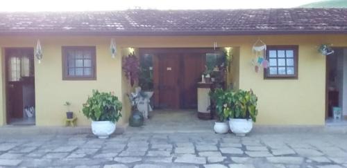 Itaipava House | Barão do Vale