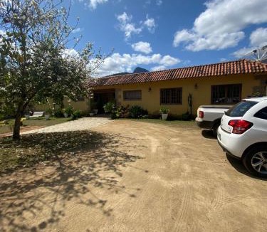 Itaipava House | Barão do Vale