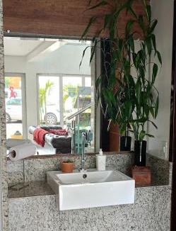 Bom Conselho Hotel | Bara's Hotel