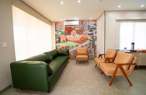 Nova Mutum Hotel | Barak Hotel
