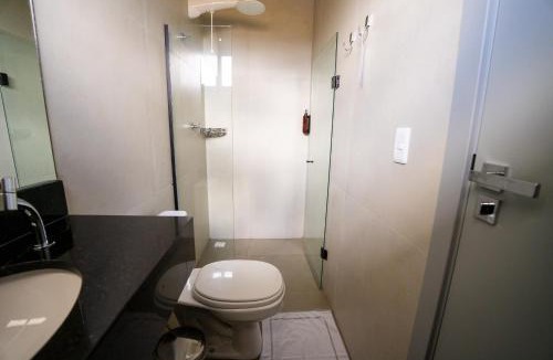 Nova Mutum Hotel | Barak Hotel