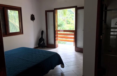 Praia de Barequecaba House | Baraqueçaba Beach House