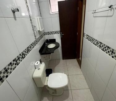 Ribeiro de Abreu Apartment | Baratinho 2 quartos no ribeiro de abreu