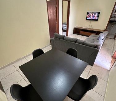 Ribeiro de Abreu Apartment | Baratinho 2 quartos no ribeiro de abreu